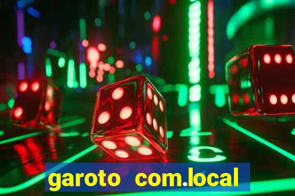 garoto com.local porto alegre